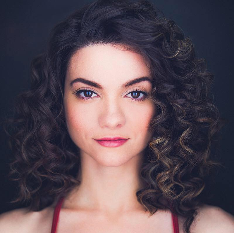 Lauren LaVera Lauren LaVera