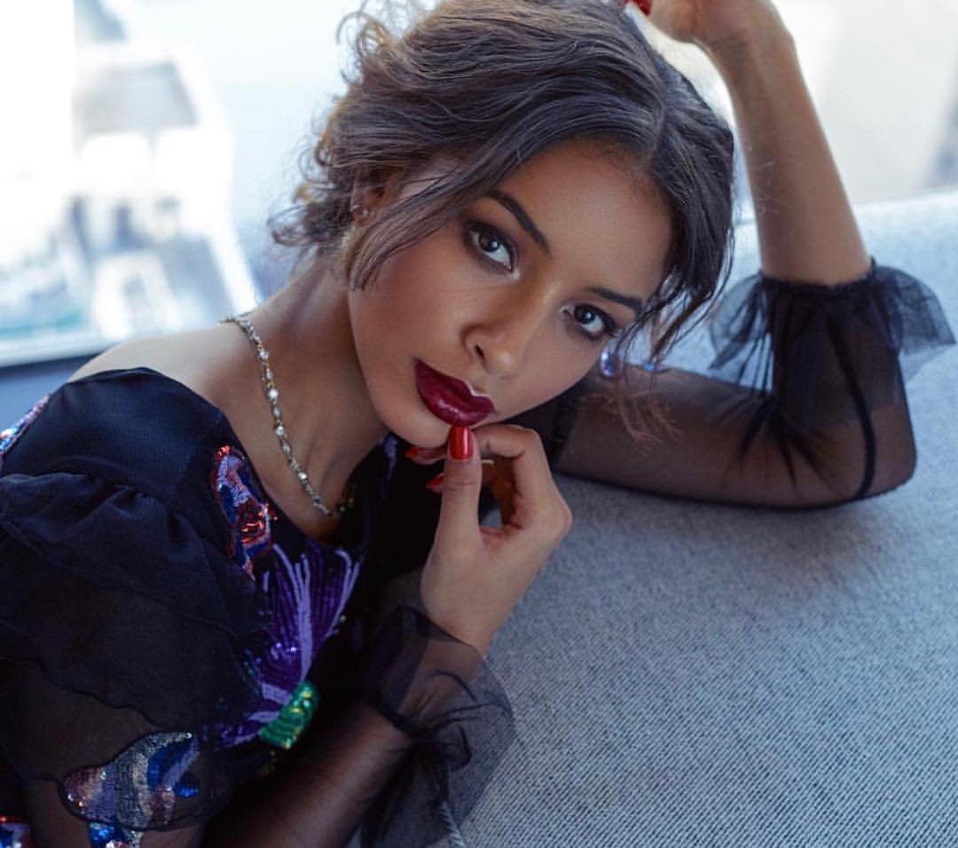 Flora Coquerel Flora Coquerel