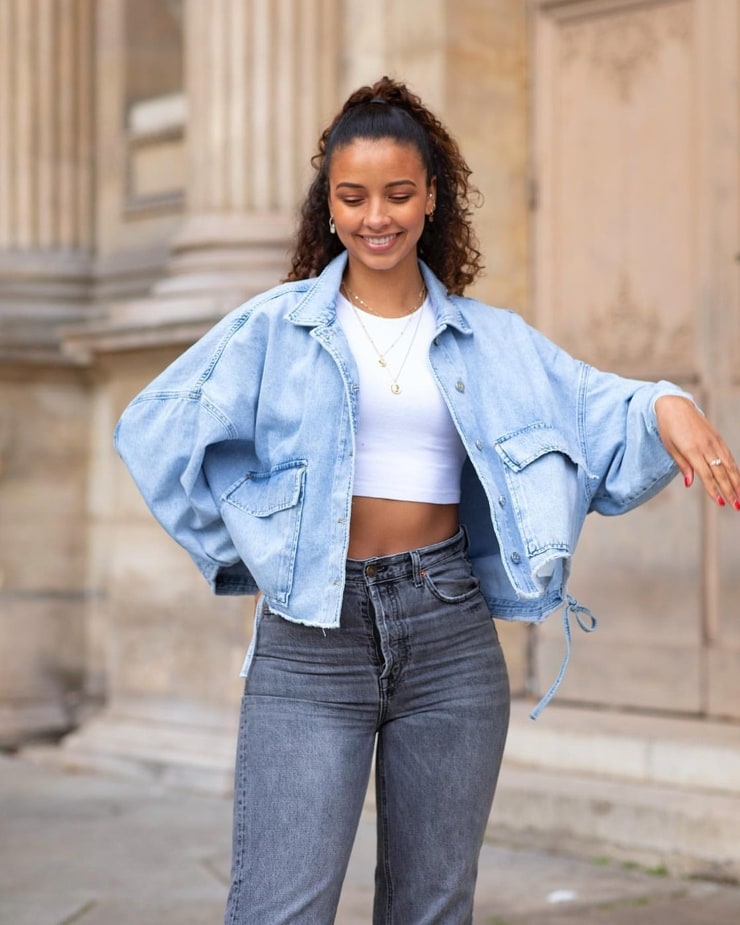 Flora Coquerel image