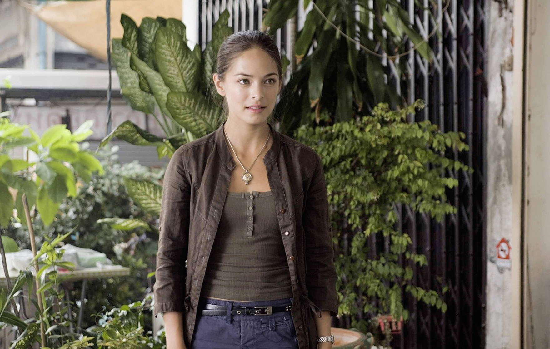 Kristin Kreuk Kristin Kreuk