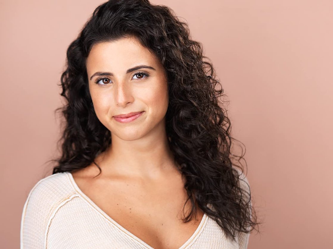 Alexa Albanese Alexa Albanese