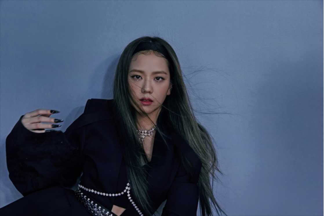 Kim Jisoo Kim Jisoo