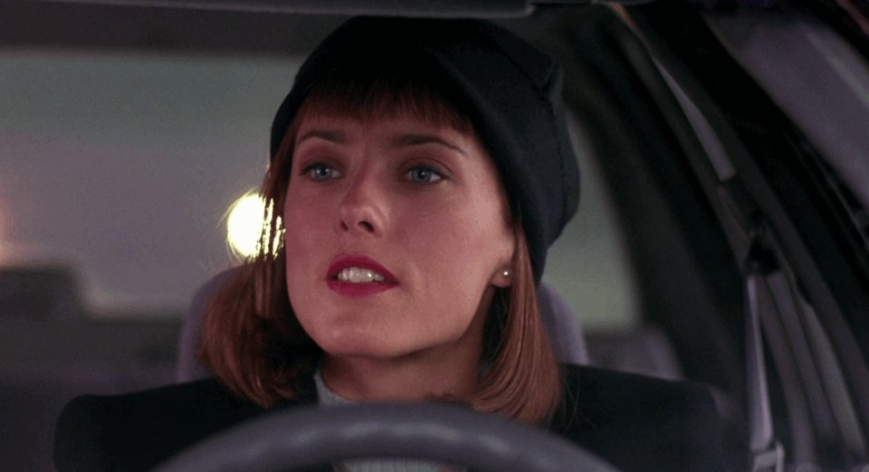 Flirting with Disaster (1996) Flirting with Disaster (1996)