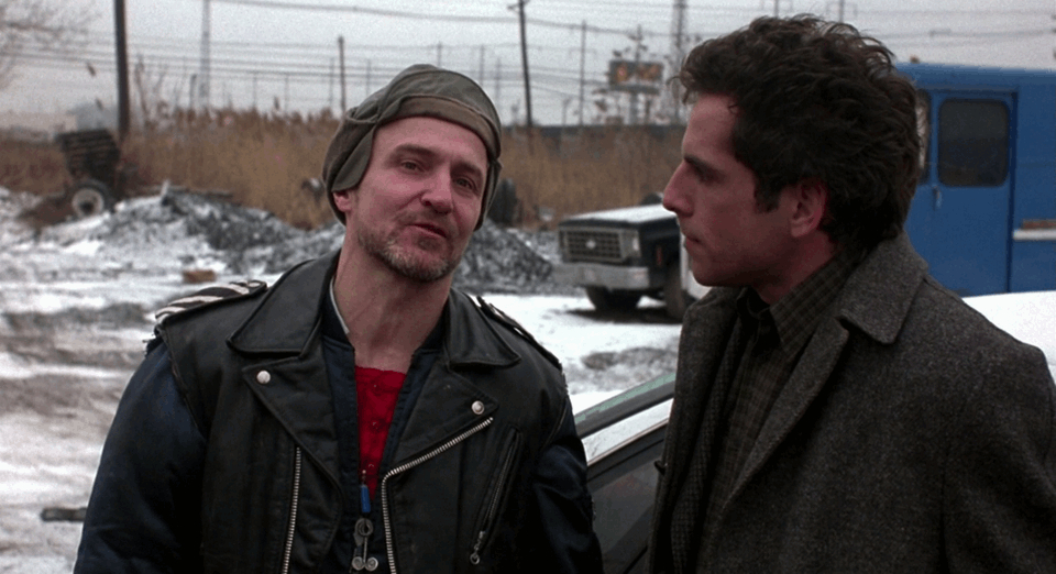 Flirting with Disaster (1996) Flirting with Disaster (1996)