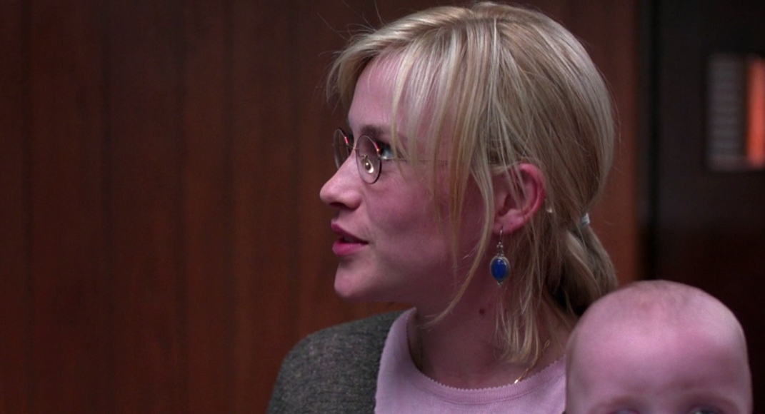 Flirting with Disaster (1996) Flirting with Disaster (1996)