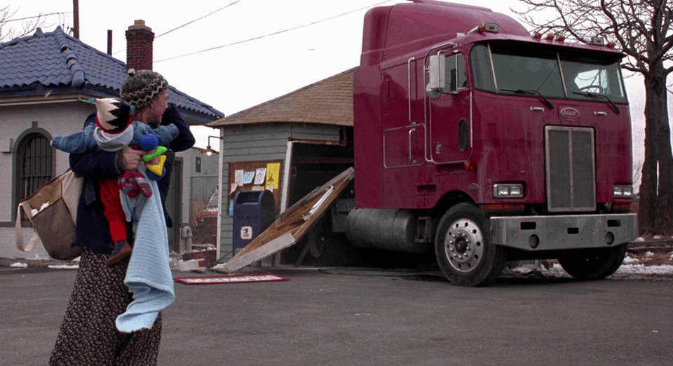 Flirting with Disaster (1996) Flirting with Disaster (1996)