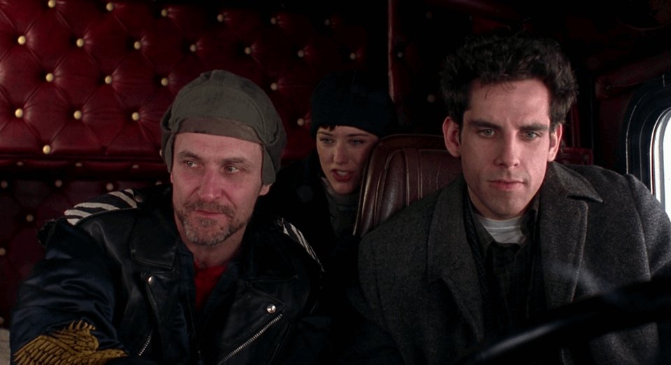 Flirting with Disaster (1996) Flirting with Disaster (1996)