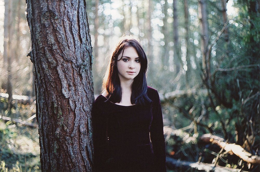 Georgie Anderson