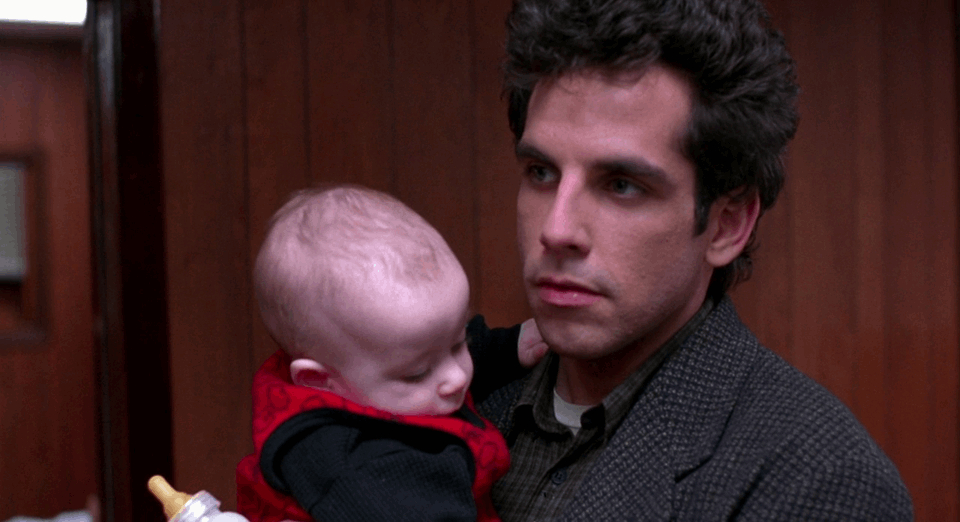 Flirting with Disaster (1996) Flirting with Disaster (1996)