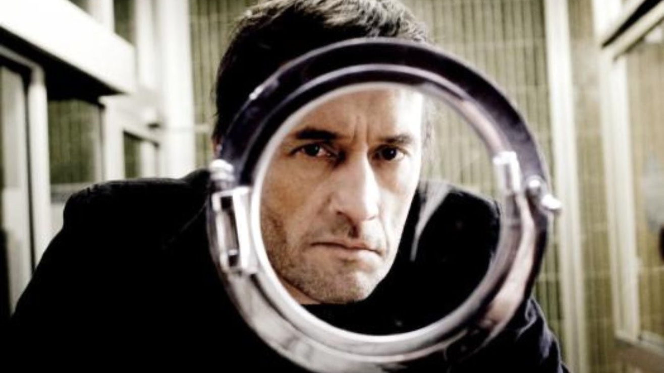 Cold Trail (2006) picture