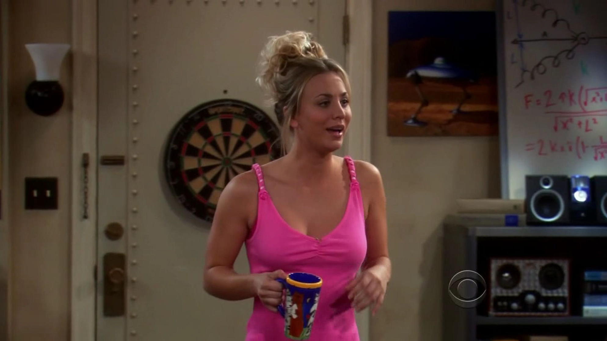 Kaley Cuoco Kaley Cuoco