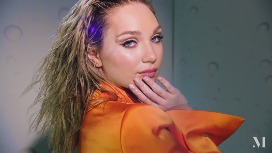 Maddie Ziegler