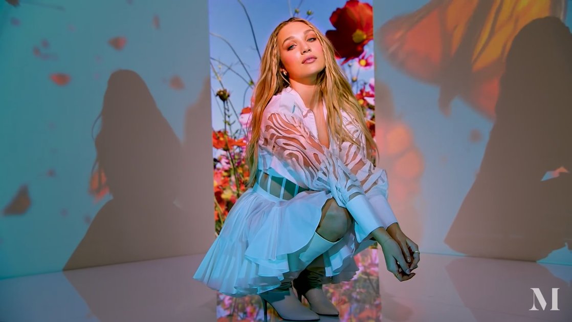 Maddie Ziegler