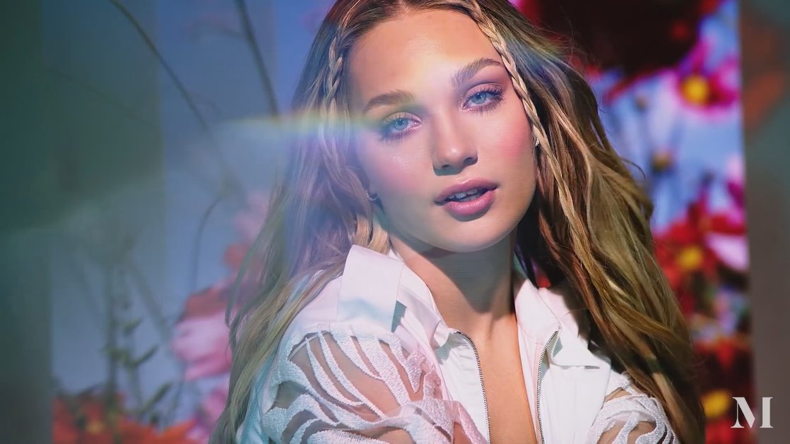 Maddie Ziegler