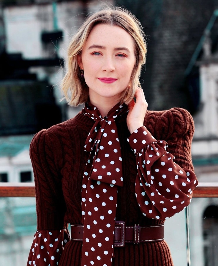 Picture of Saoirse Ronan