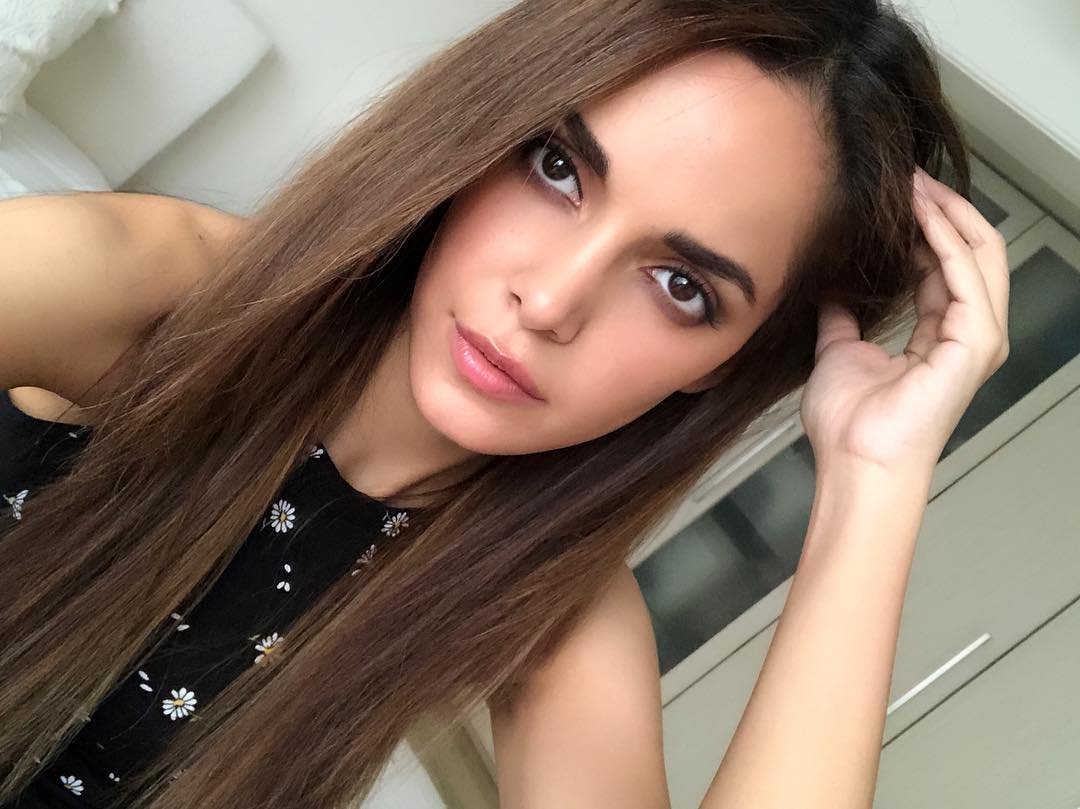 Shazahn Padamsee