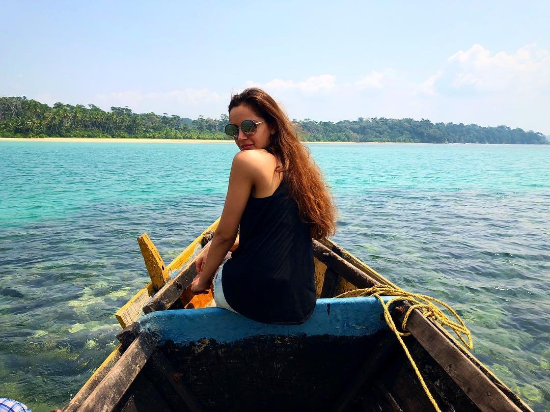 Shazahn Padamsee