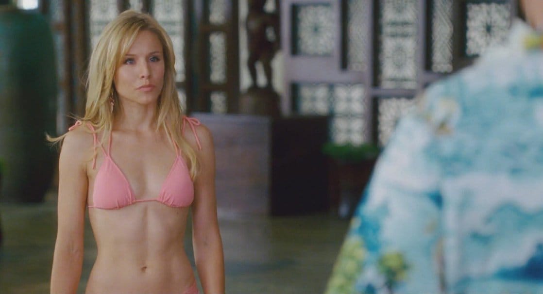 Kristen Bell