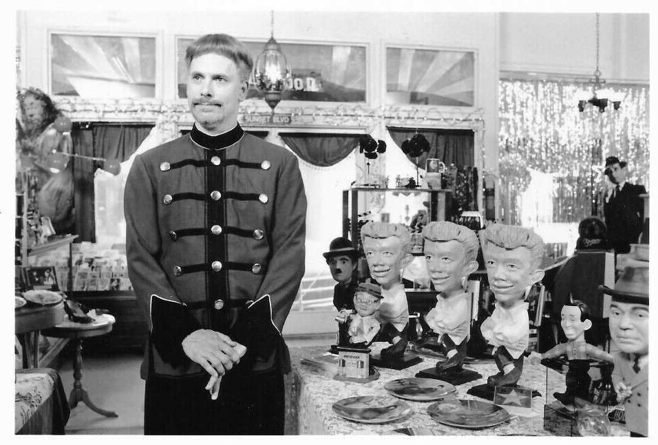 Waiting for Guffman (1997) Waiting for Guffman (1997)