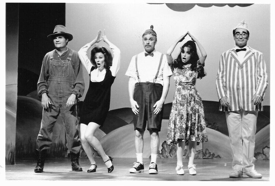 Waiting for Guffman (1997) Waiting for Guffman (1997)