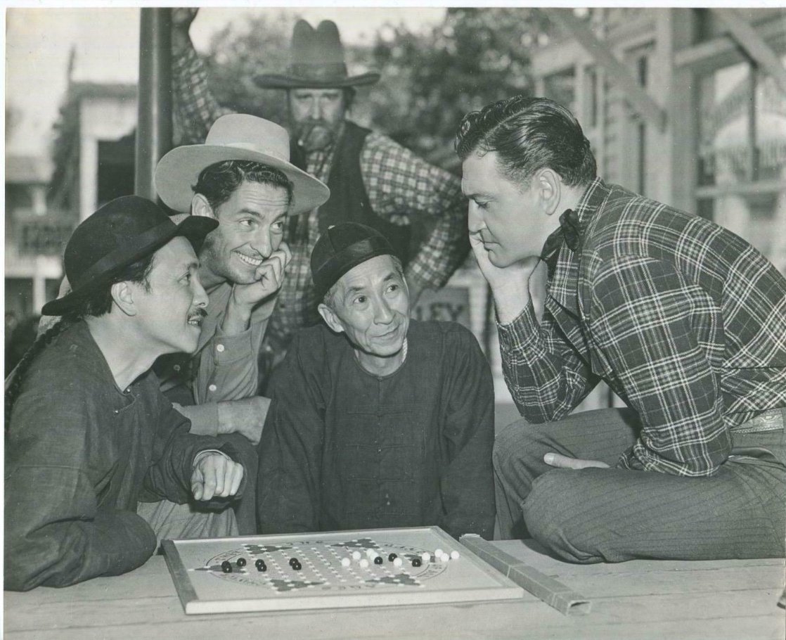 Richard Dix