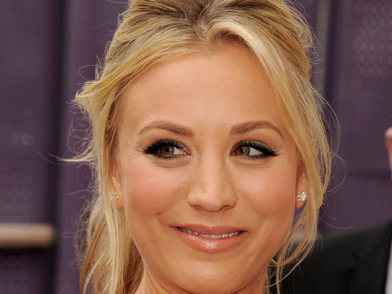 Kaley Cuoco Kaley Cuoco