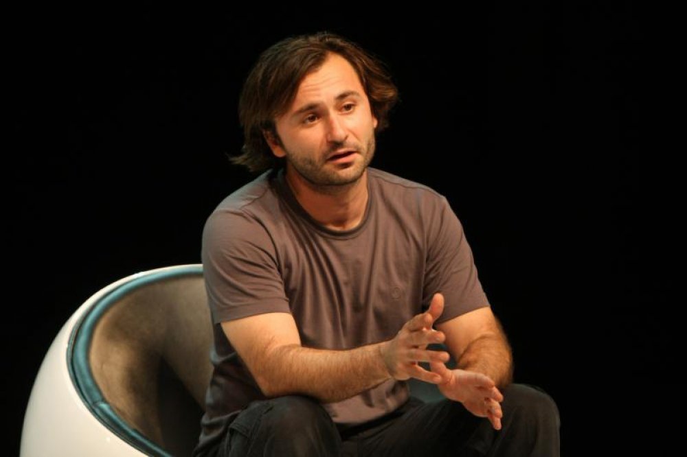 Rakan Rushaidat