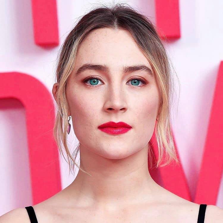Saoirse Ronan