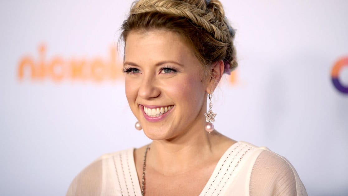 Jodie Sweetin