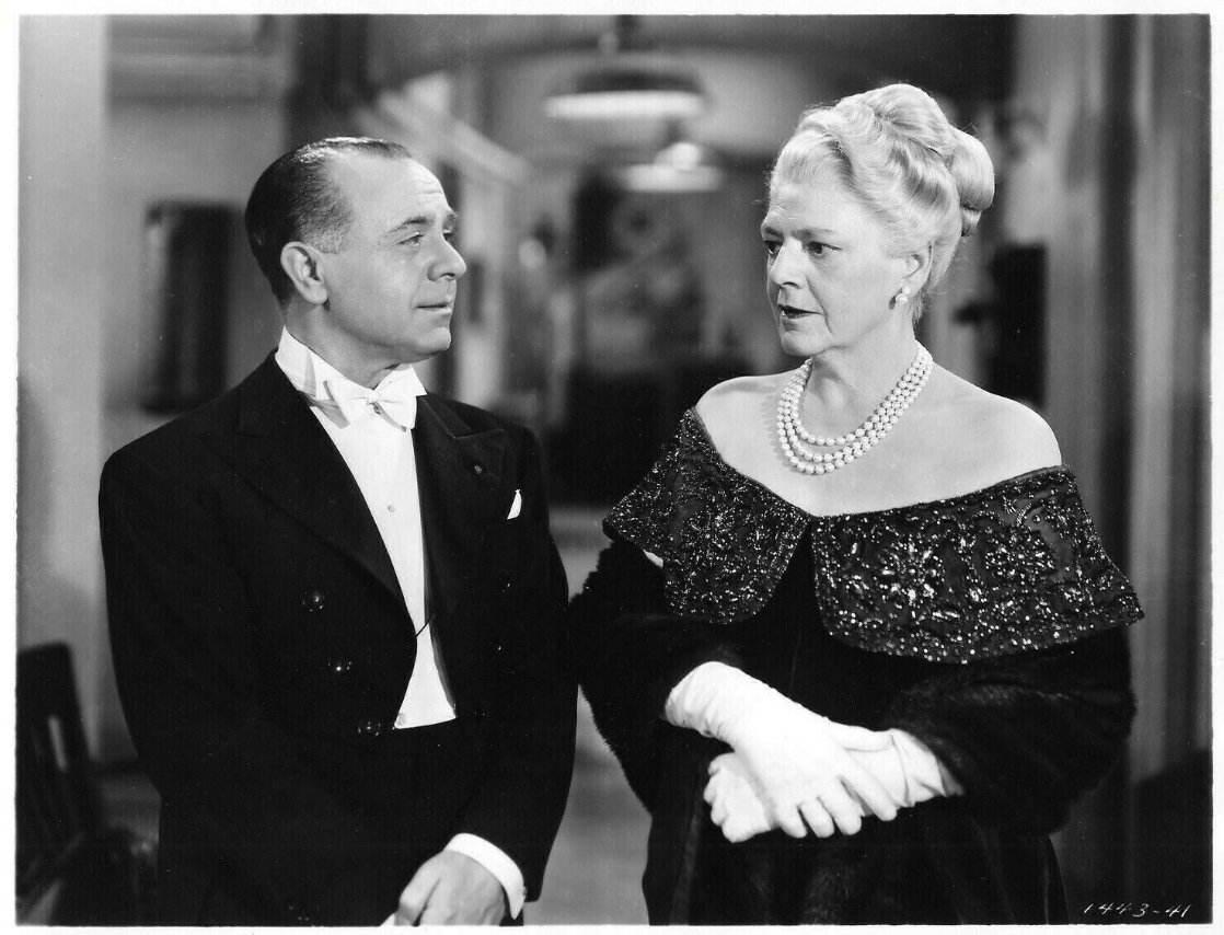 Ethel Barrymore