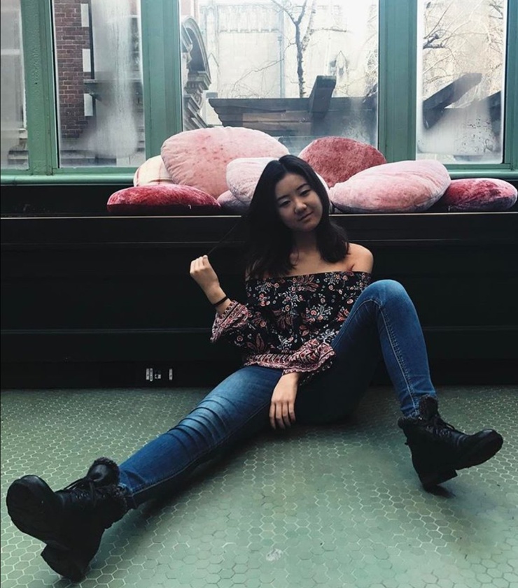 Catherine Chan picture