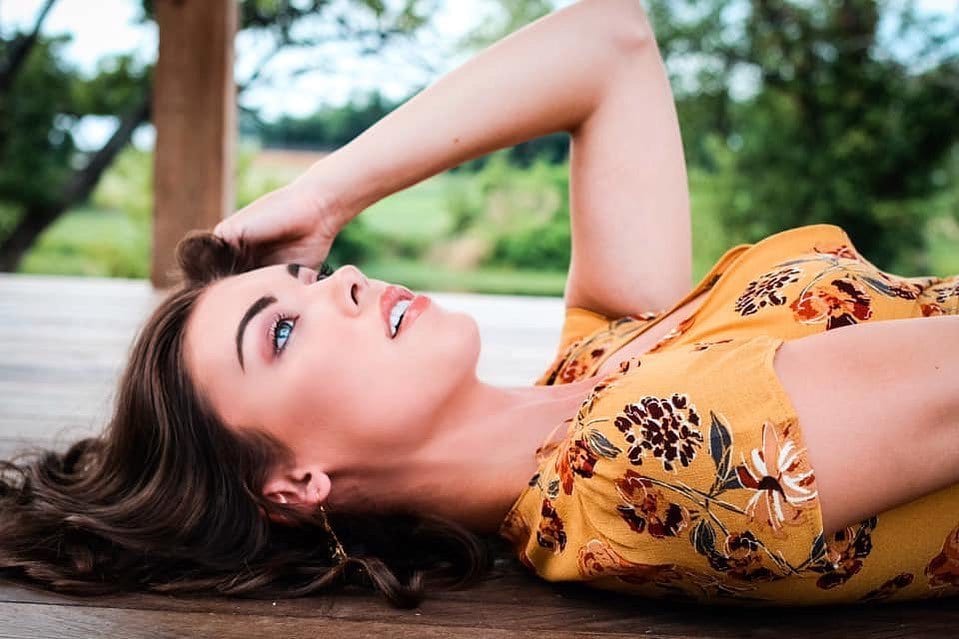 Alyssa Klinzing Alyssa Klinzing