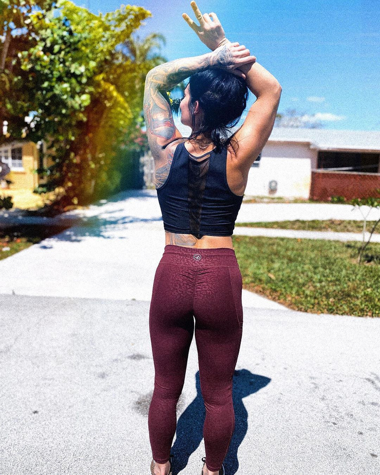 Picture of Celeste Bonin