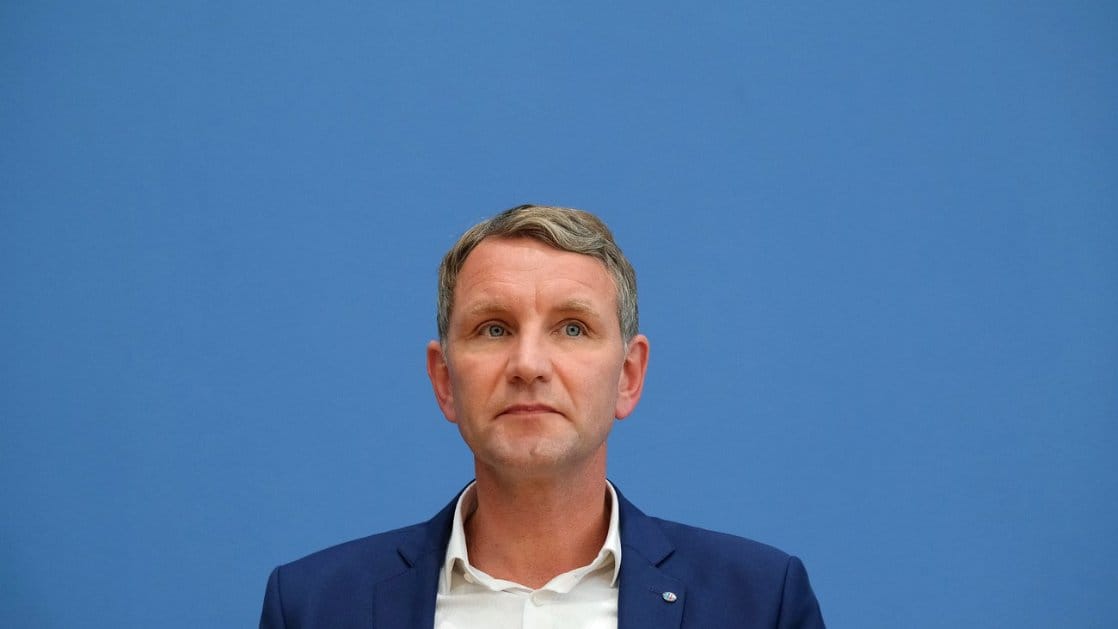 Björn Höcke