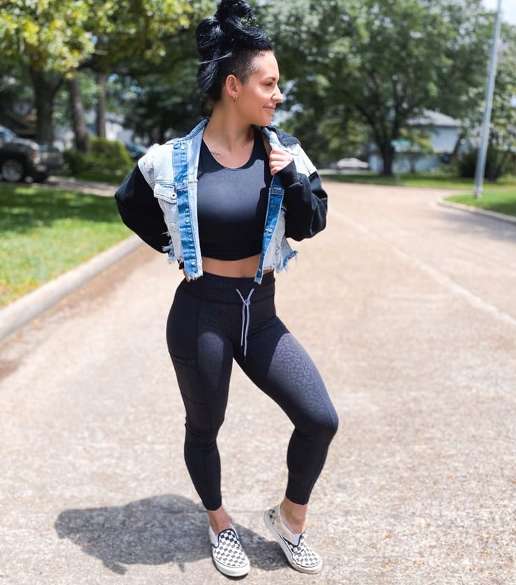 Celeste Bonin picture