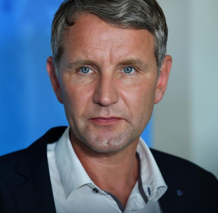 Björn Höcke