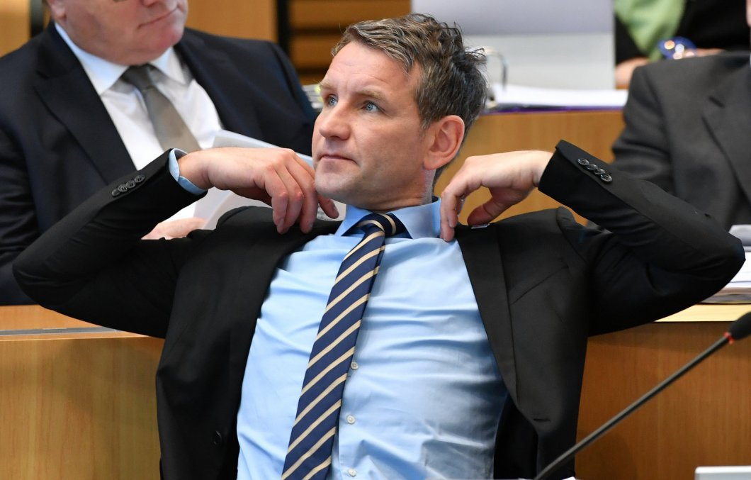 Björn Höcke