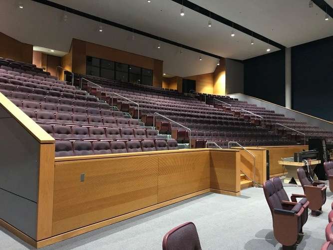 Picture of Klein Collins High School