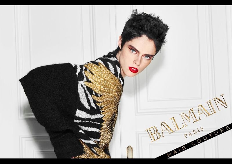 Coco Rocha