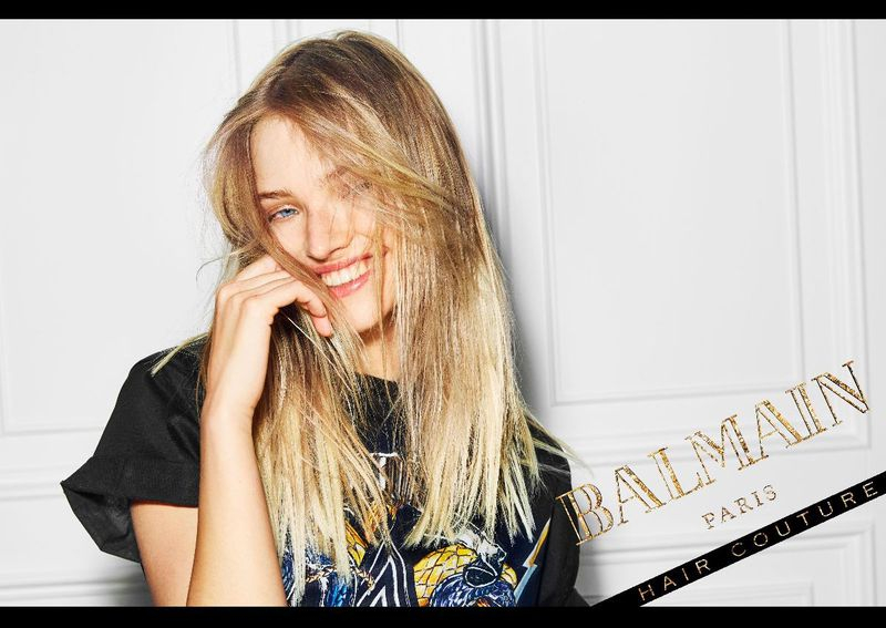 Sasha Luss