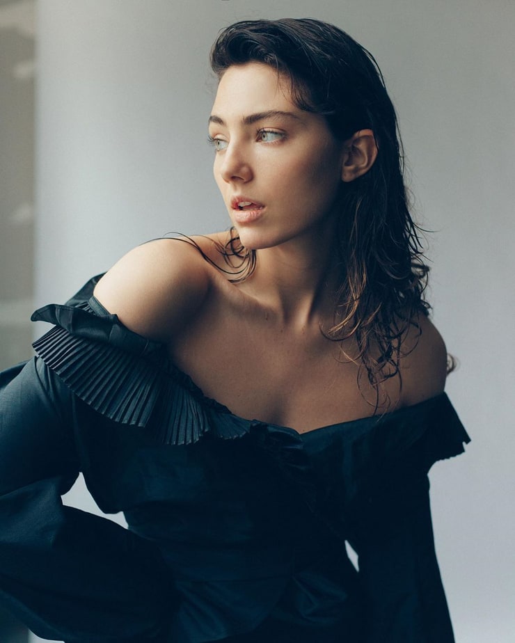 Picture of Amelia Zadro