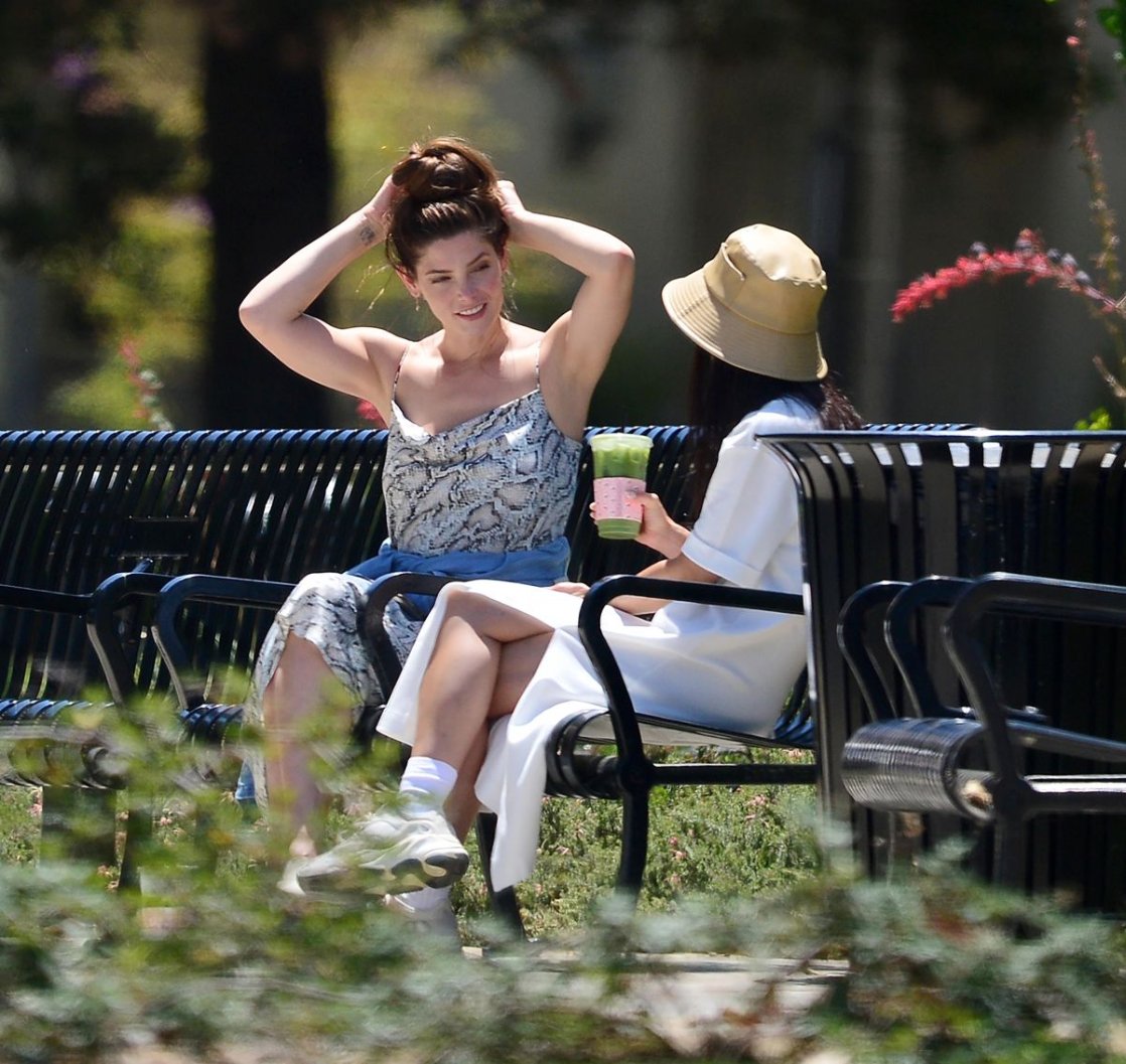 Ashley Greene Ashley Greene