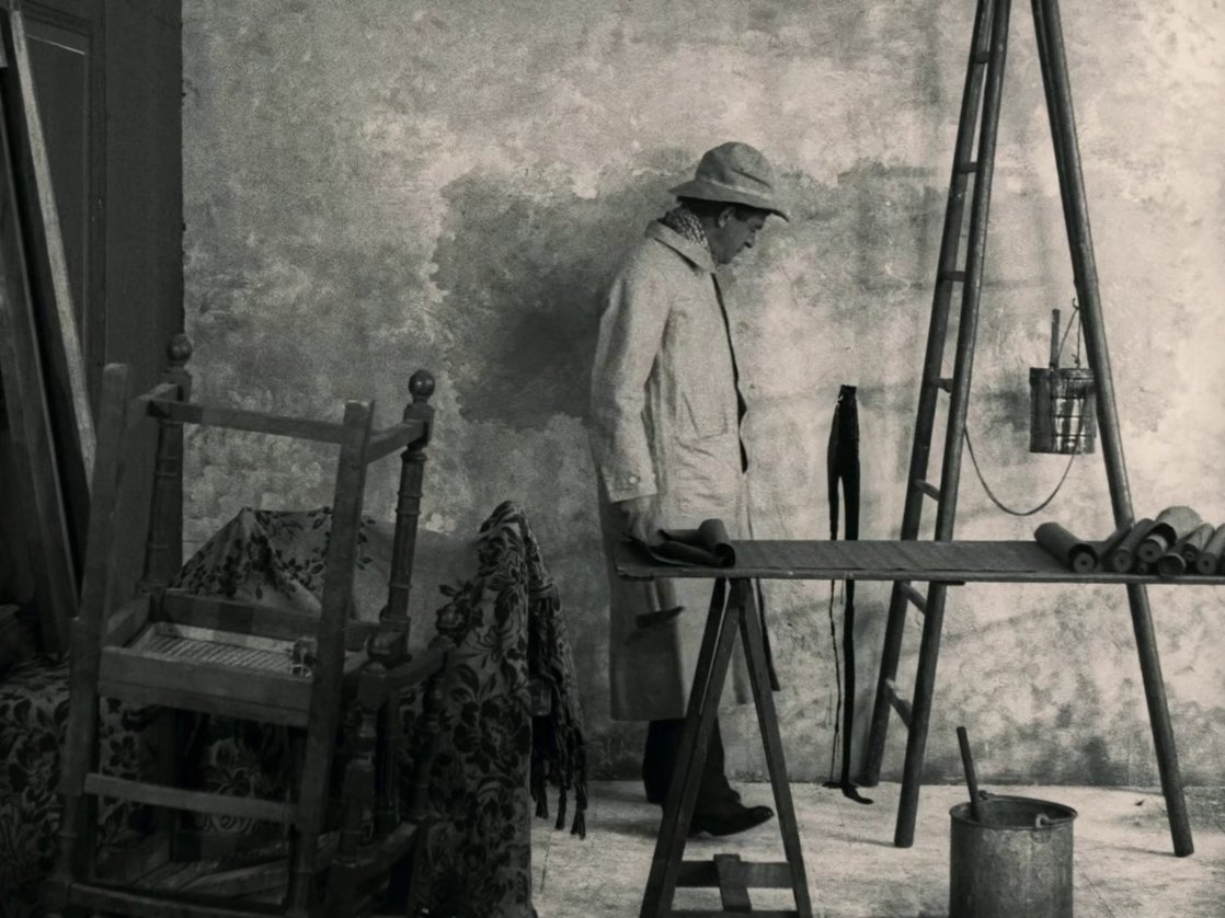 Fantomas: The Mysterious Finger Print (1914)