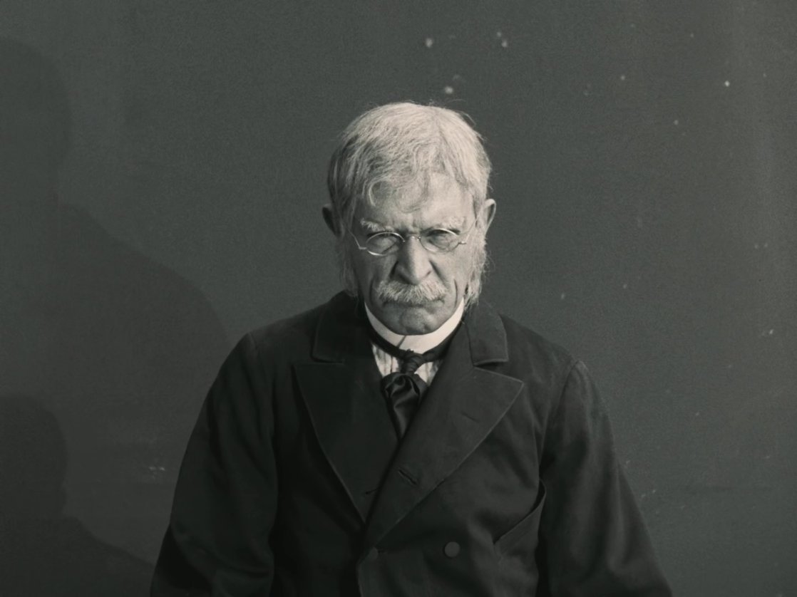 Fantomas: The Mysterious Finger Print (1914) Fantomas: The Mysterious Finger Print (1914)