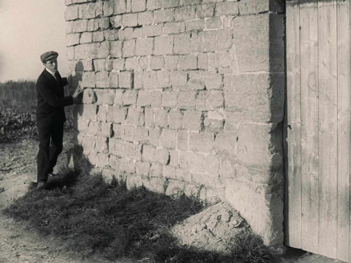 Fantomas: The Mysterious Finger Print (1914) Fantomas: The Mysterious Finger Print (1914)