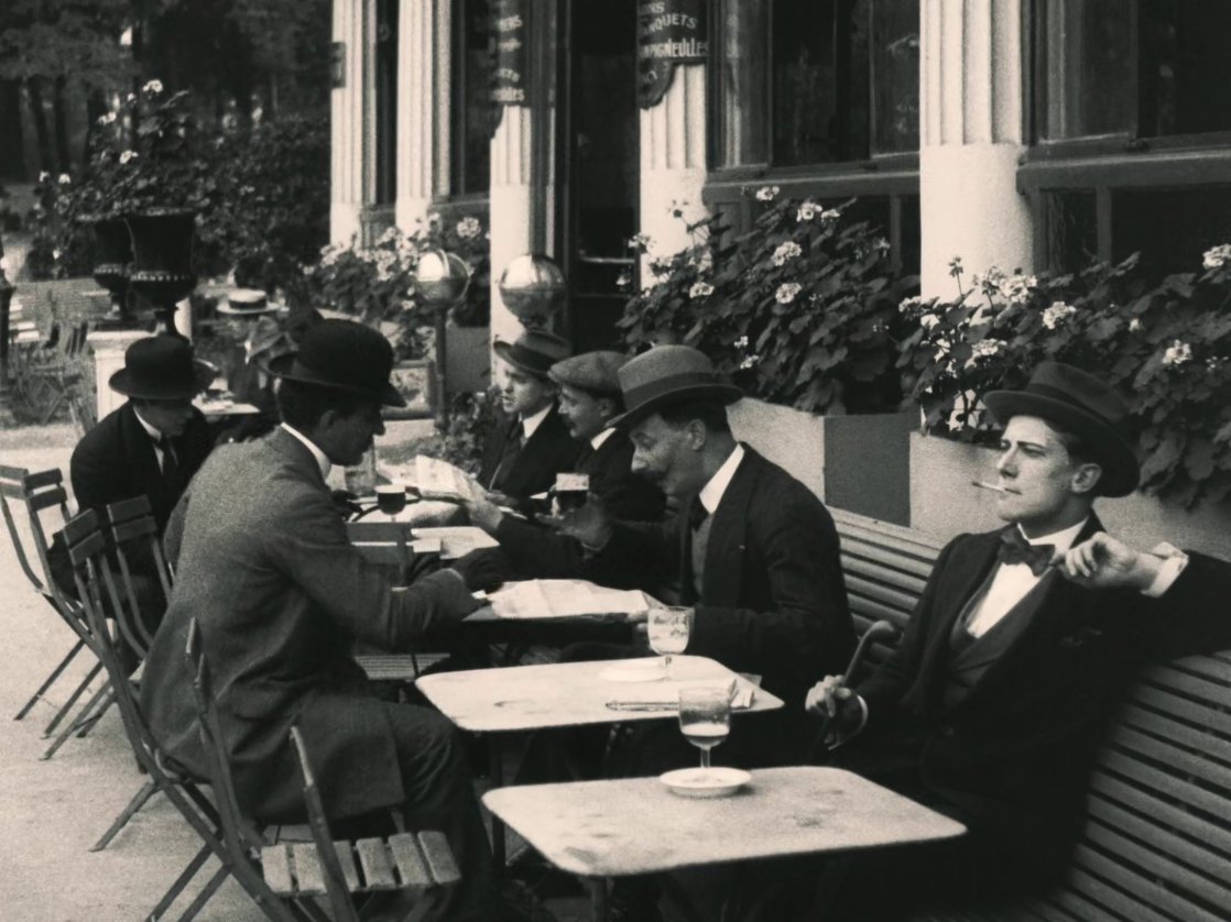 Fantomas: The Mysterious Finger Print (1914) Fantomas: The Mysterious Finger Print (1914)