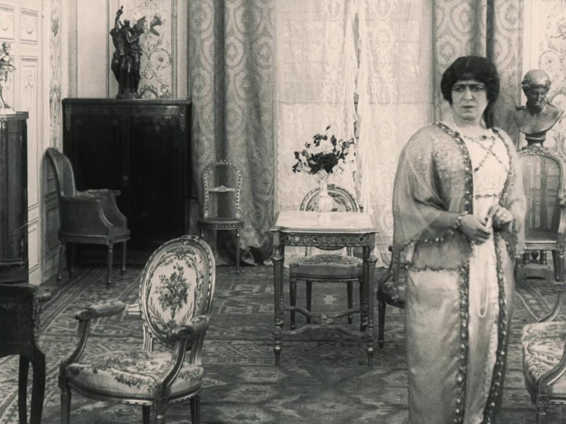 Fantomas: The Mysterious Finger Print (1914) Fantomas: The Mysterious Finger Print (1914)