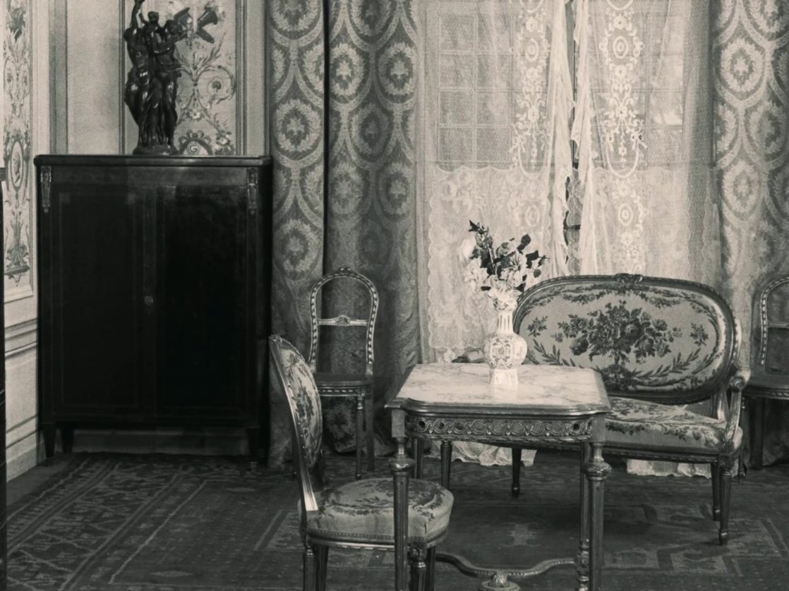 Fantomas: The Mysterious Finger Print (1914) Fantomas: The Mysterious Finger Print (1914)