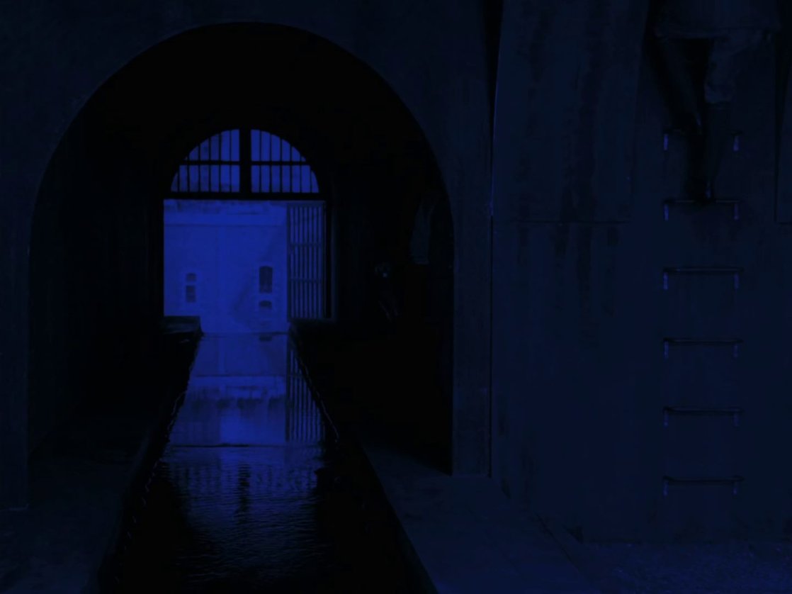 Fantômas: The Dead Man Who Killed (1913) Fantômas: The Dead Man Who Killed (1913)