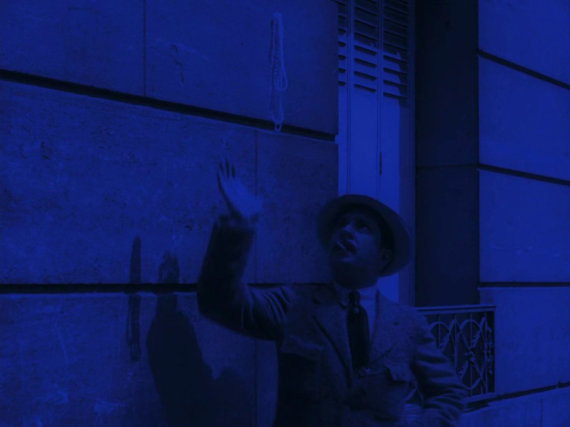 Fantômas: The Dead Man Who Killed (1913) Fantômas: The Dead Man Who Killed (1913)